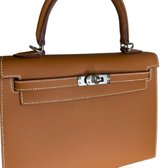 Hermes Kelly 25 - Picture 5 of 11